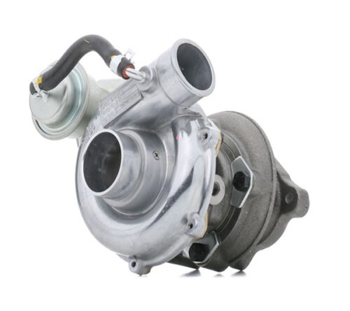 8-97038518-1, Turbocharger RHB5 Isuzu Trooper, 4JB1-TC, 3.1D 4JG2