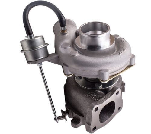 8-97208966-3, Turbocharger GT25 for Isuzu 4HE1