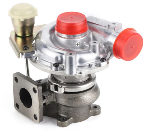 8-94390650-0, Turbocharger TBP435 for Isuzu 6HE1