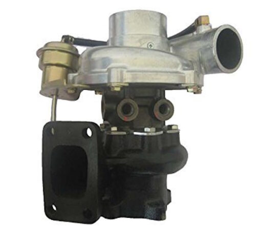 24100-3331A, Turbocharger TSP431 for Hino J08C