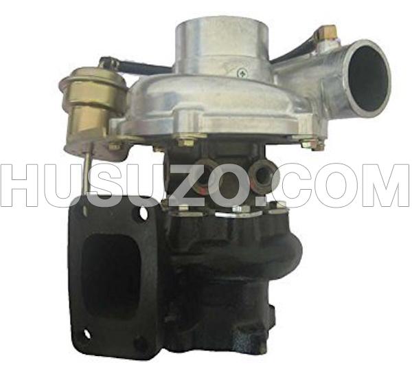 24100-3331A, Turbocharger TSP431 for Hino J08C