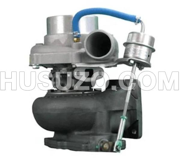 24100-3301A, Turbocharger TSP430 for Hino J08C