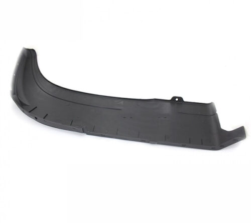 1-71907457-2, Fender Lower Mud Guard for ISUZU CXZ51