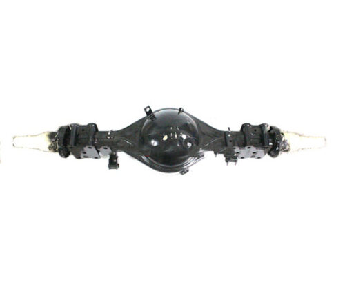 2401010-861B1, Rear Axle Case for ISUZU NKR77