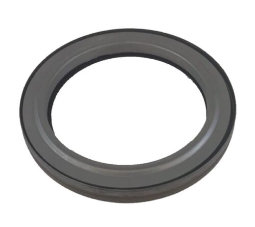 8-97602379-0, Rear crankshaft oil seal ISUZU NQR75 6HK1