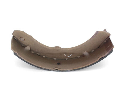 3501110-861, Rear Brake Shoe Kit for ISUZU NKR77