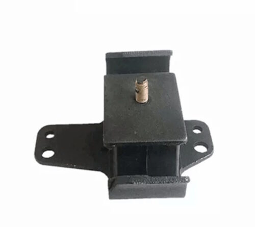 8-97120497-0, Front Engine Foot Rubber ISUZU NPR 4HF1