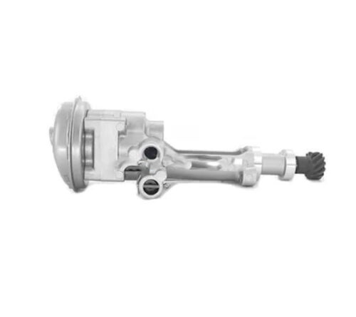 8-97033175-0, Насос масляный Isuzu 4JB1