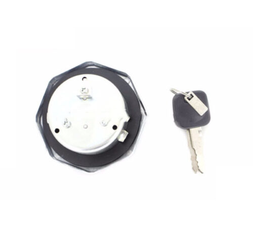 8-97994821-1, With Key Fuel Tank Cap for ISUZU NHR NKR