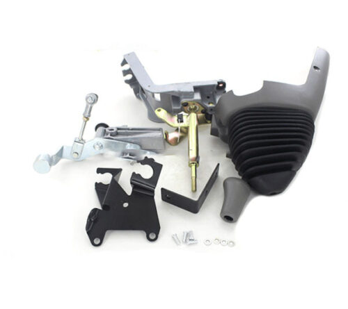 8-97073292-0, Shift Lever Upper ASM for ISUZU NKR94