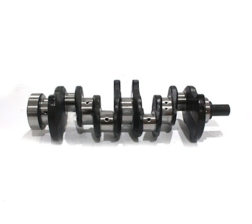 8-97331853-0, CRANKSHAFT for ISUZU XV 4JB1