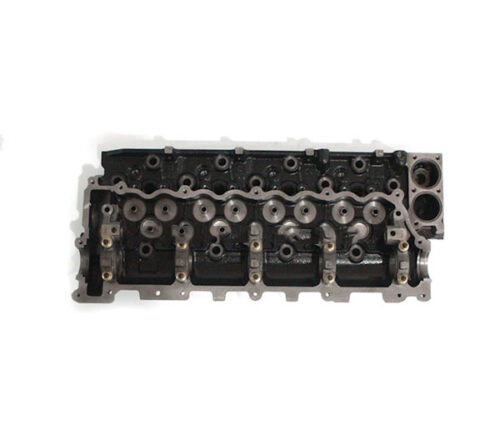 8-97358368-0, Cylinder Head for ISUZU NKR NPR
