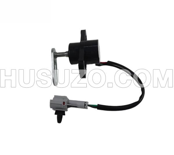 8-97305922-0, Accel Sensor for ISUZU NKR77 4JH1T