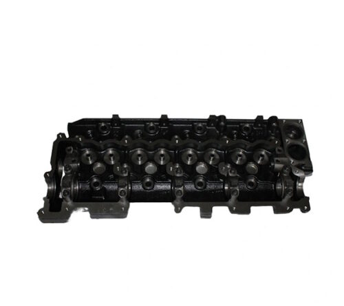 8-97358366-0, Cylinder Head for ISUZU NPR 4HE1