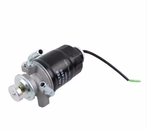 1117011-850, Oil Filter Element for ISUZU NKR77 P600