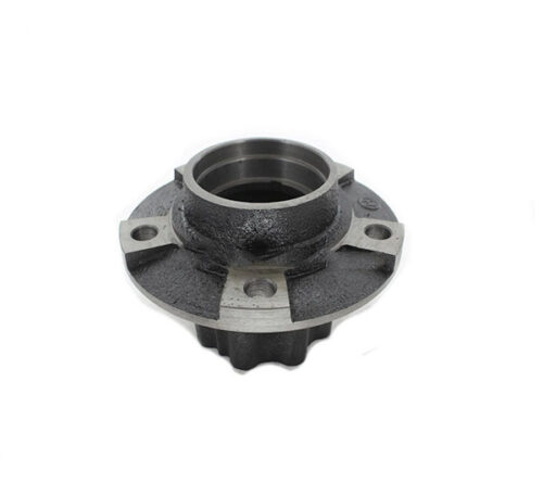 8-94382893-4, Rear Axle Hub for ISUZU NKR NPR 4HG1 4HF1