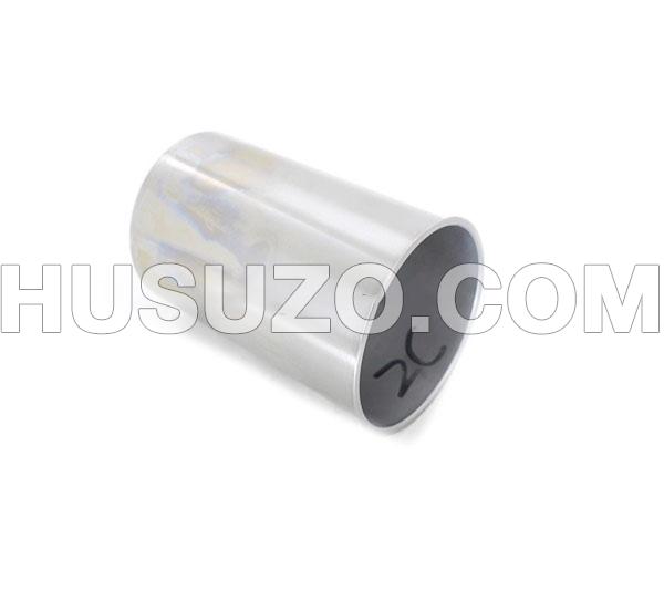 8-97176691-0, Cylinder Block Liner for ISUZU TFR 4JA1