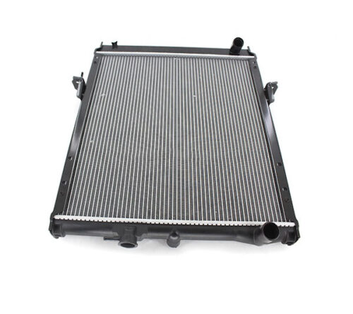 8-98174423-0, Radiator Assembly for ISUZU NPR NQR 4HK1TCN