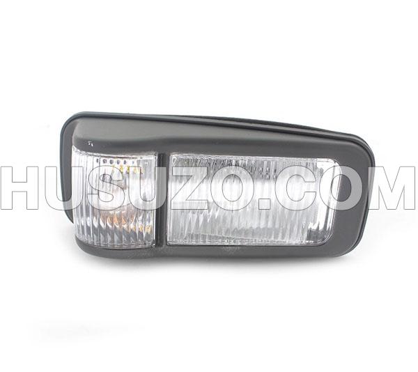 8-98221977-0, Side Combination Lamp for ISUZU NLR8-98221977-0, Side Combination Lamp for ISUZU NLR