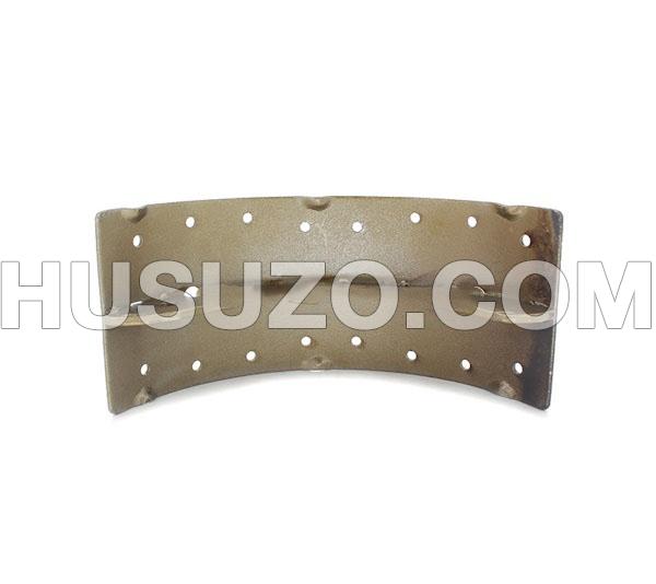 5-87831693-0, Rear Brake Shoe Kit for ISUZU NPR