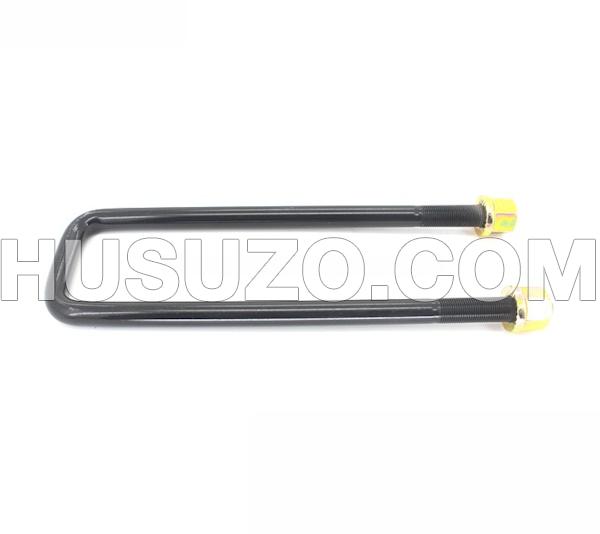 1-51371173-0, Rear Spring U-Bolt for ISUZU NPR