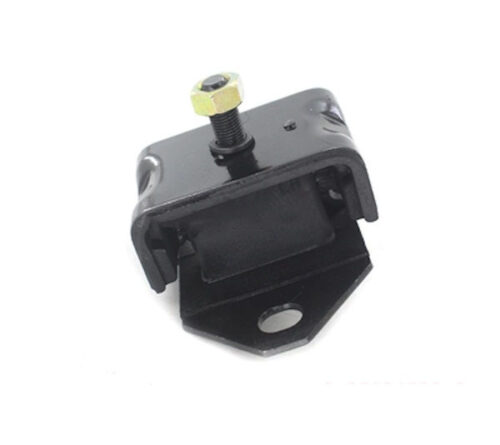 8-97106759-0, Front Engine Foot Rubber ISUZU NKR