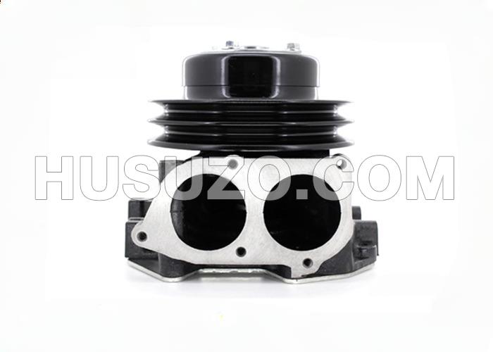 1136501792 Water Pump Assembly ISUZU 10PE1 CXZ81