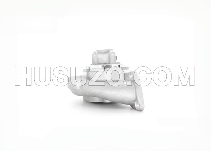 1-87310996-0 8-97615905-0 1873109960 8976159050 With Gasket Water Pump Assembly Suitable for ISUZU 6