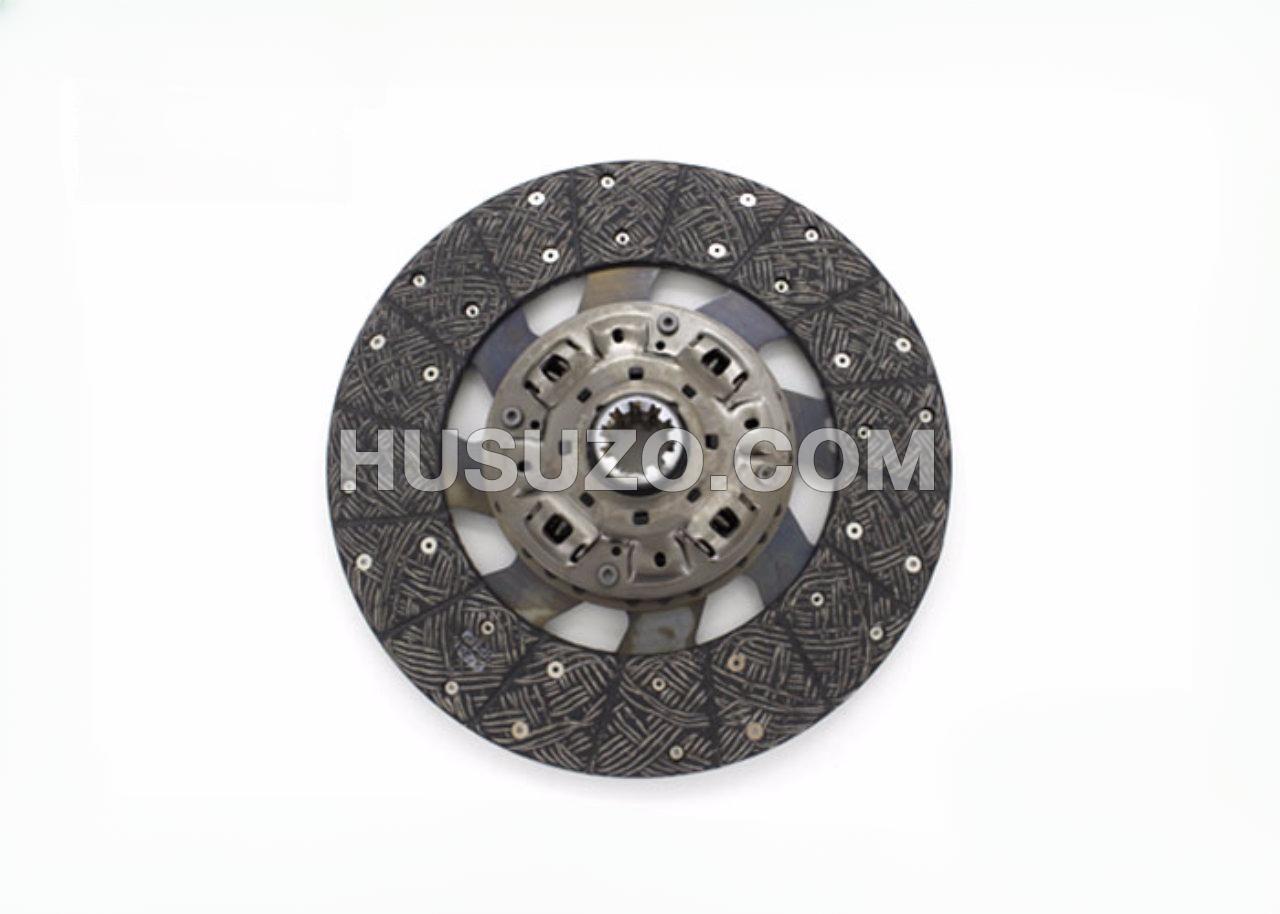 1-31240949-3 1312409493 Clutch Disc Suitable for ISUZU FRR FSR
