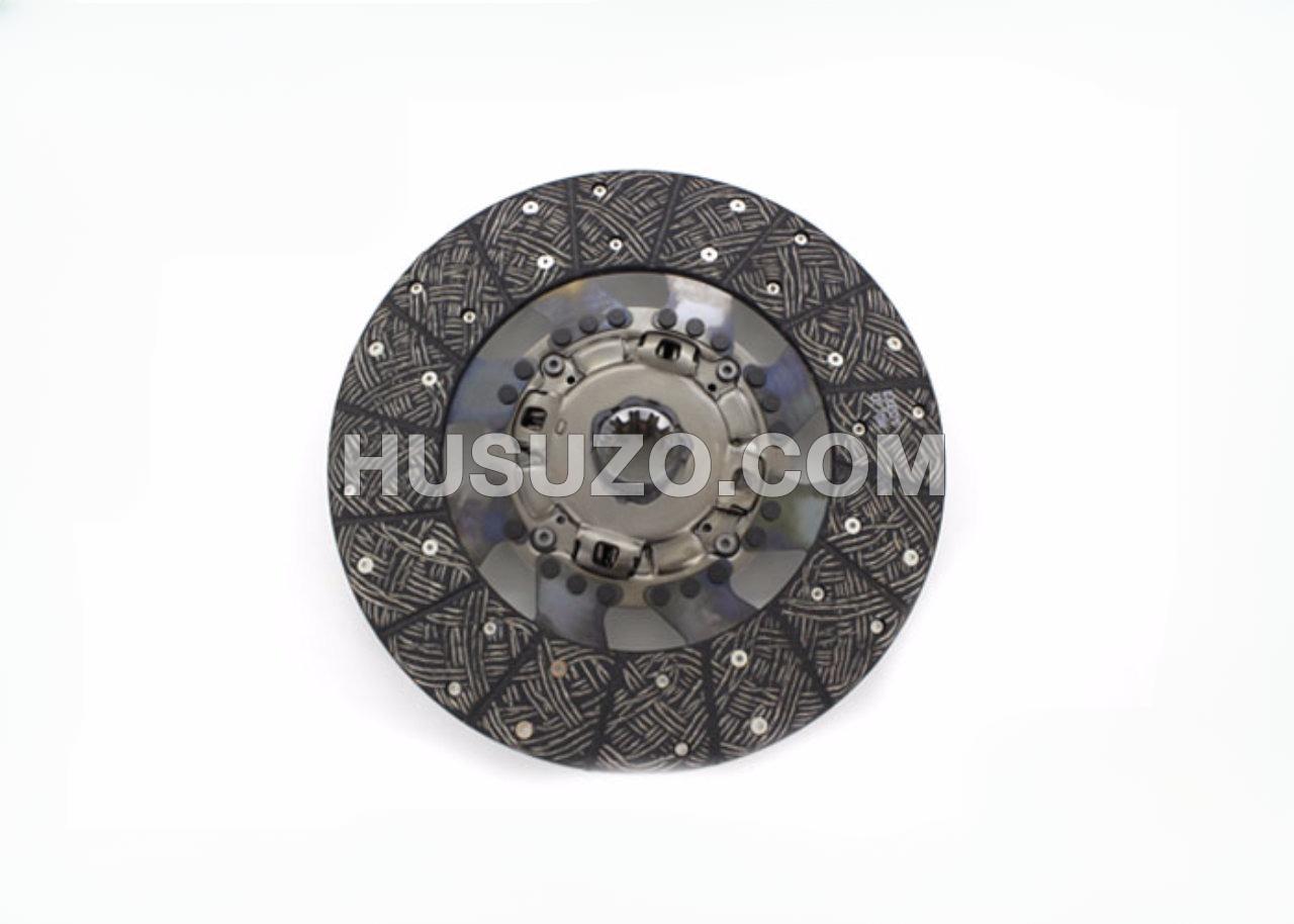 1312409493 Clutch Disc ISUZU FRR FSR
