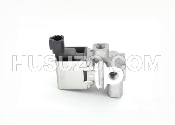 1825638710 Variable Swirl System Mag Valve ISUZU 10PE1 CXZ
