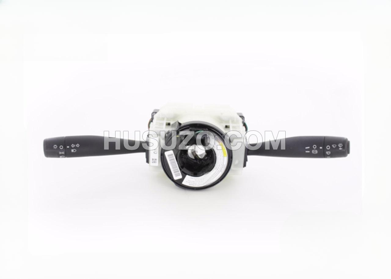 8-98243793-0 8982437930 Combination Switch Suitable