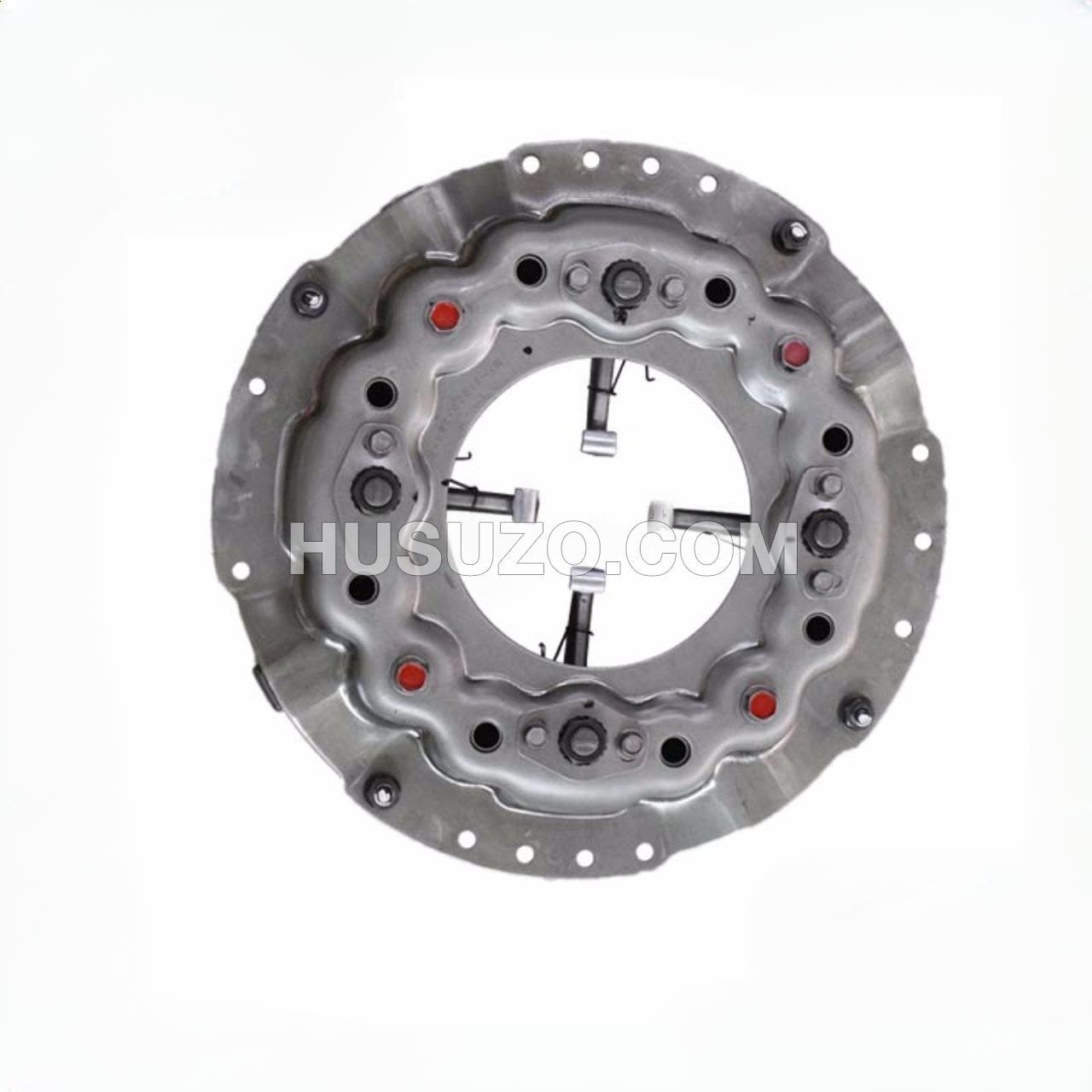 1312203802 1876101450 Clutch Pressure Plate for ISUZU 6S