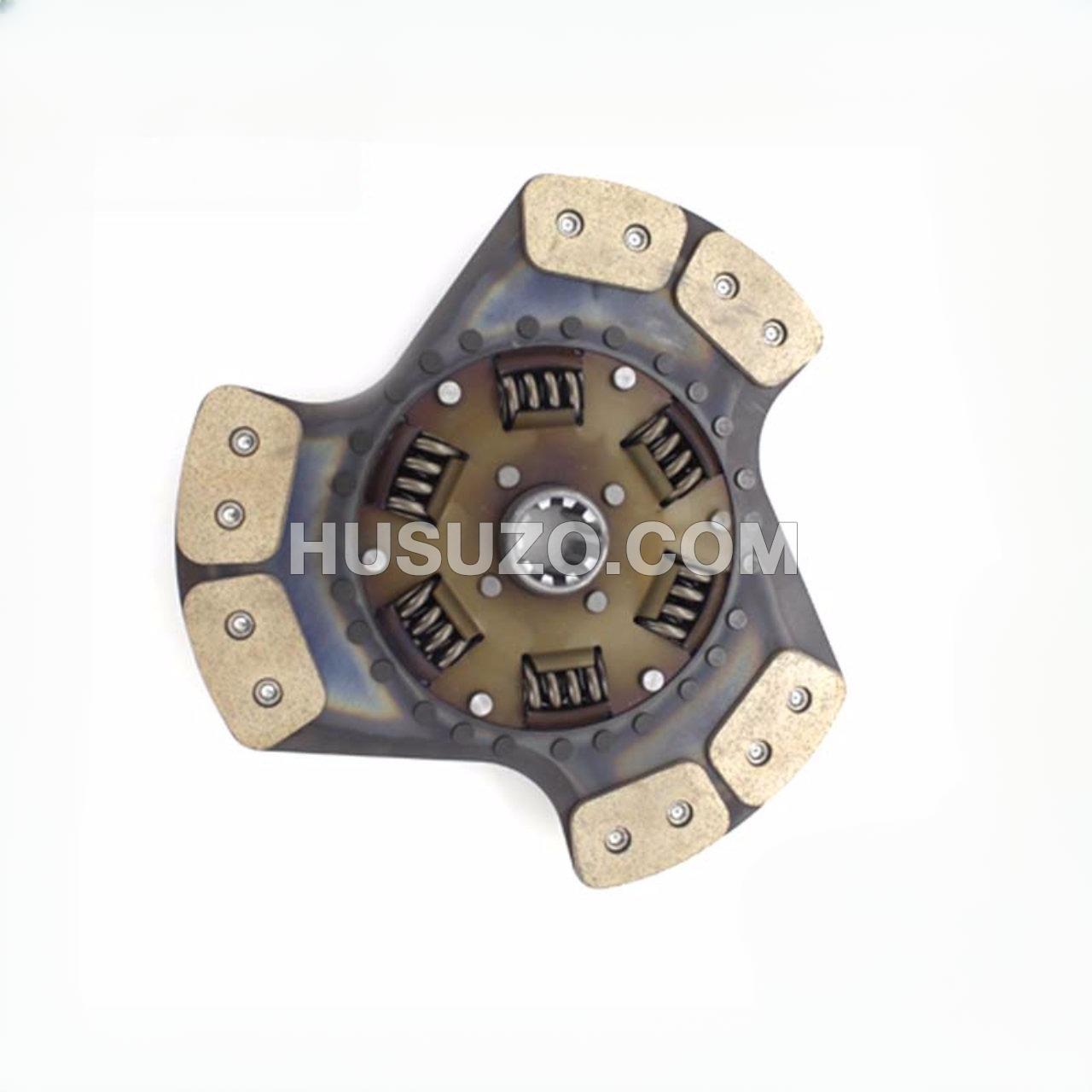 1312407352 1876101780 Clutch Disc Suitable ISUZU 6SD1 FVR23