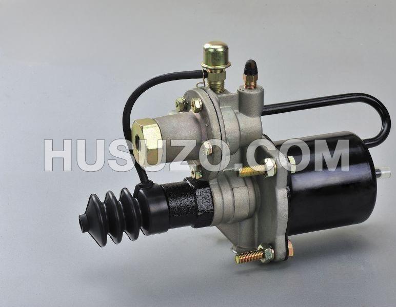 1318003873 1-31800387-3 Clutch Booster ISUZU FVR34 6HK1