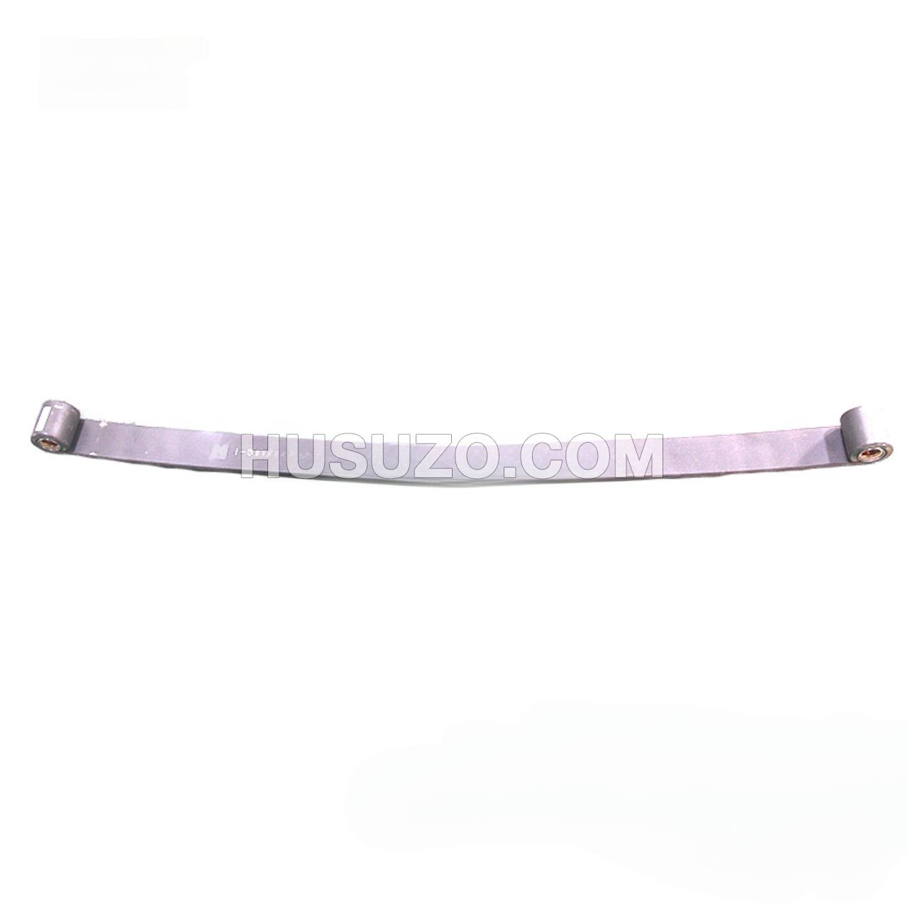 1511319290 Front Leaf Spring for ISUZU