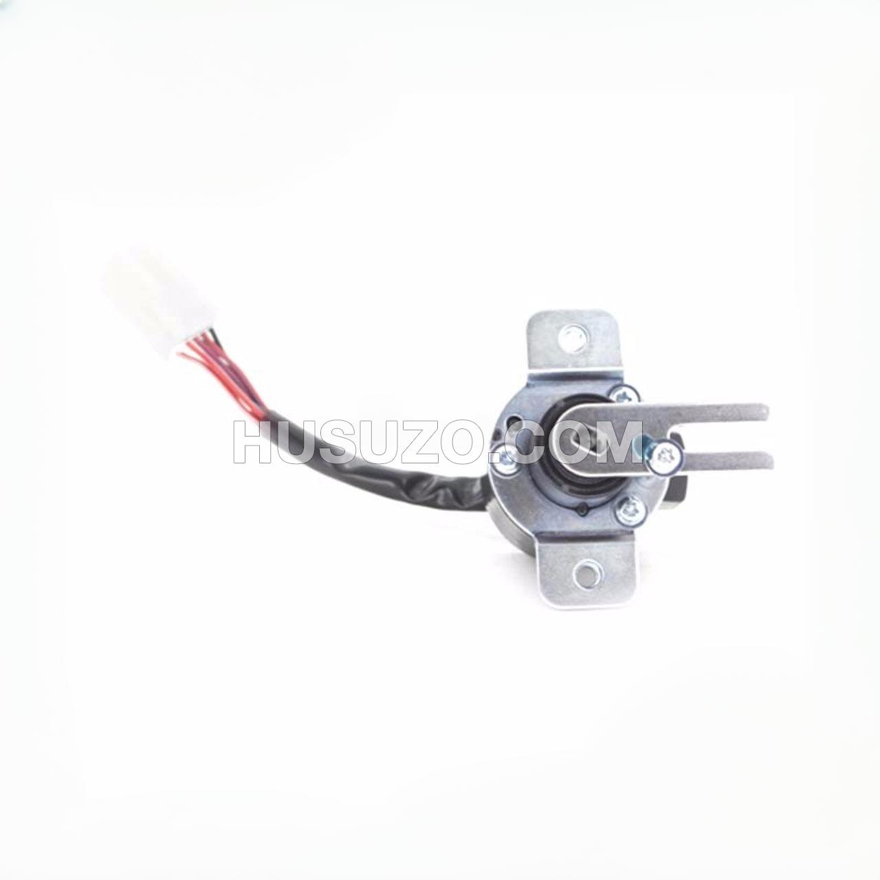 ISUZU 6HK1 FVR34 Accelerator Sensor 1815340032