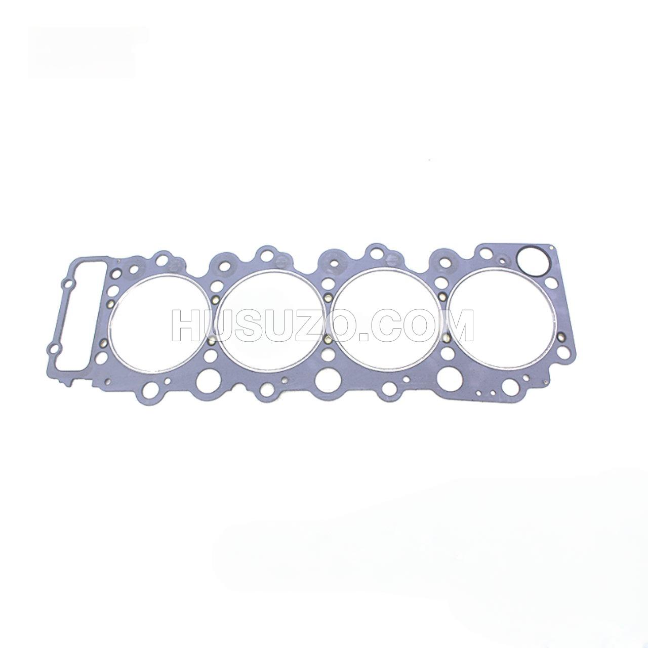 7552434240 GASKET; CYL HD for ISUZU 700P 4HK1