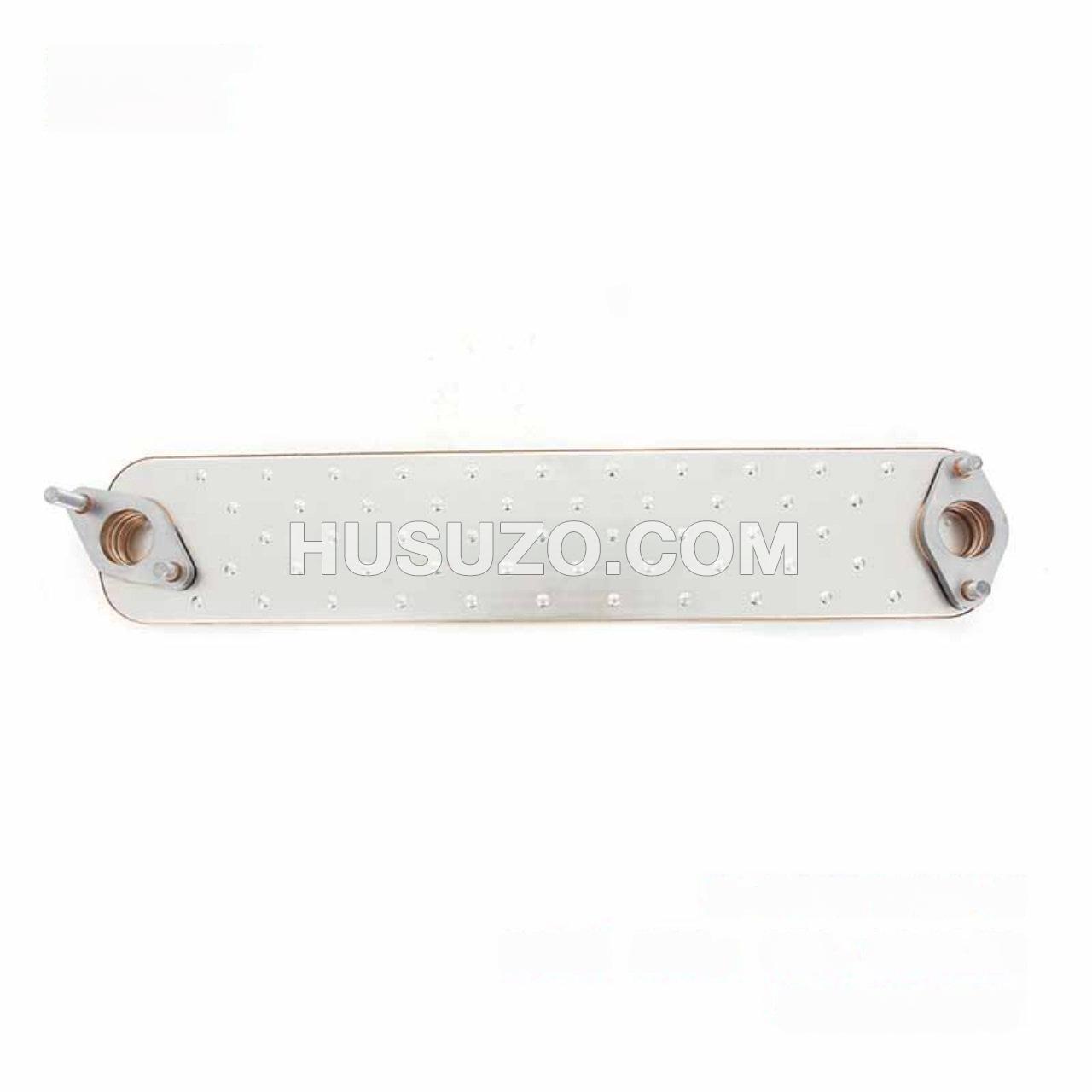 8943917390 Oil Cooler Core Assembly for ISUZU FRR FSR FTR