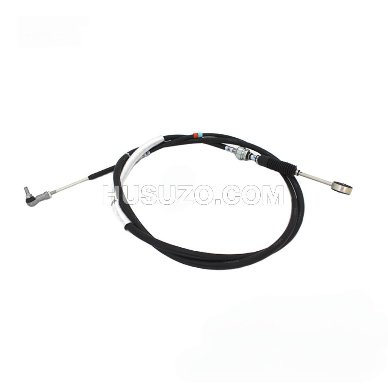 8970260563 Engine Control Cable ISUZU