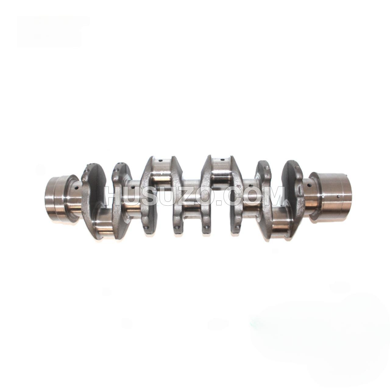 8971129813 Crankshaft ISUZU