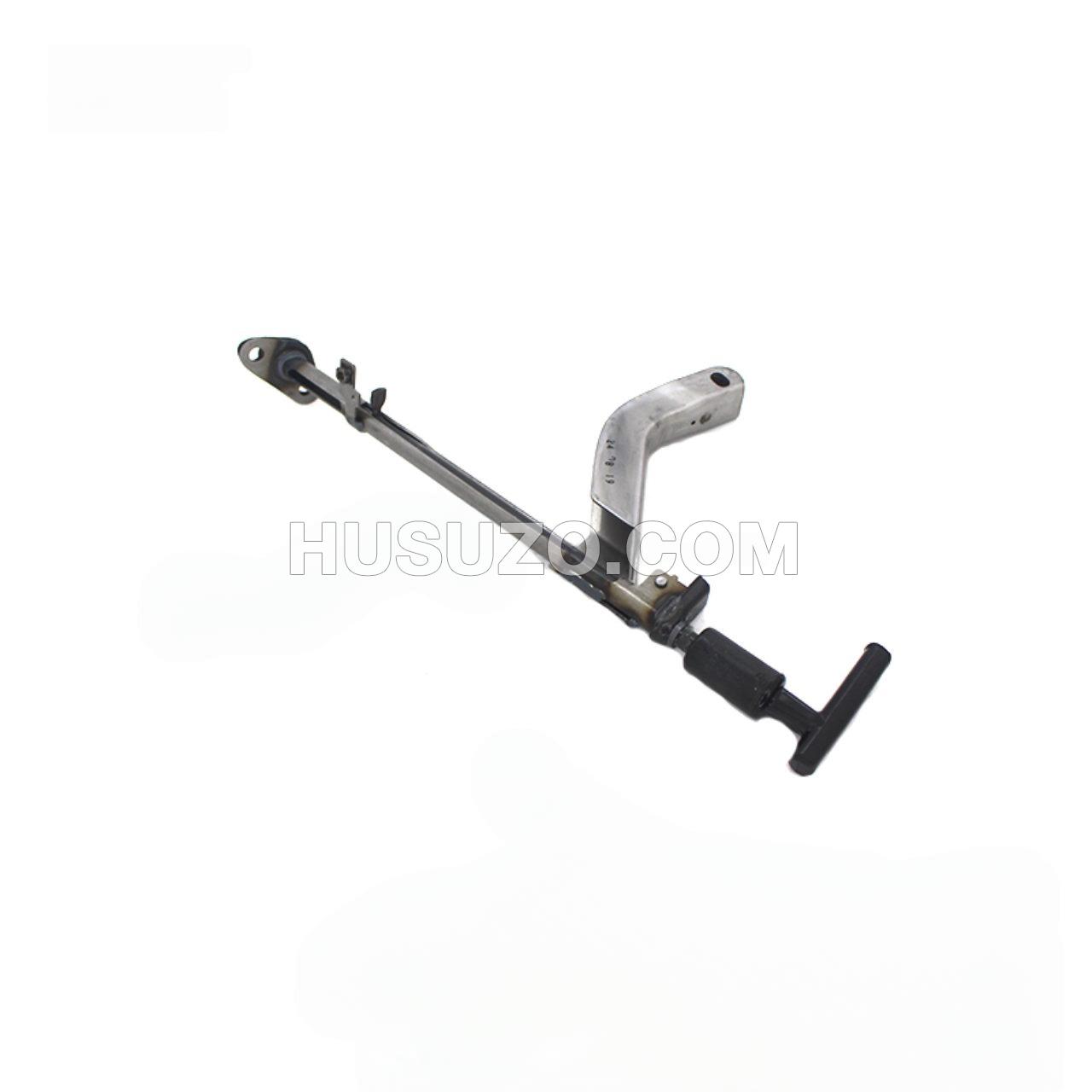 ISUZU Parking Brake System Components 8971319230 ISUZU