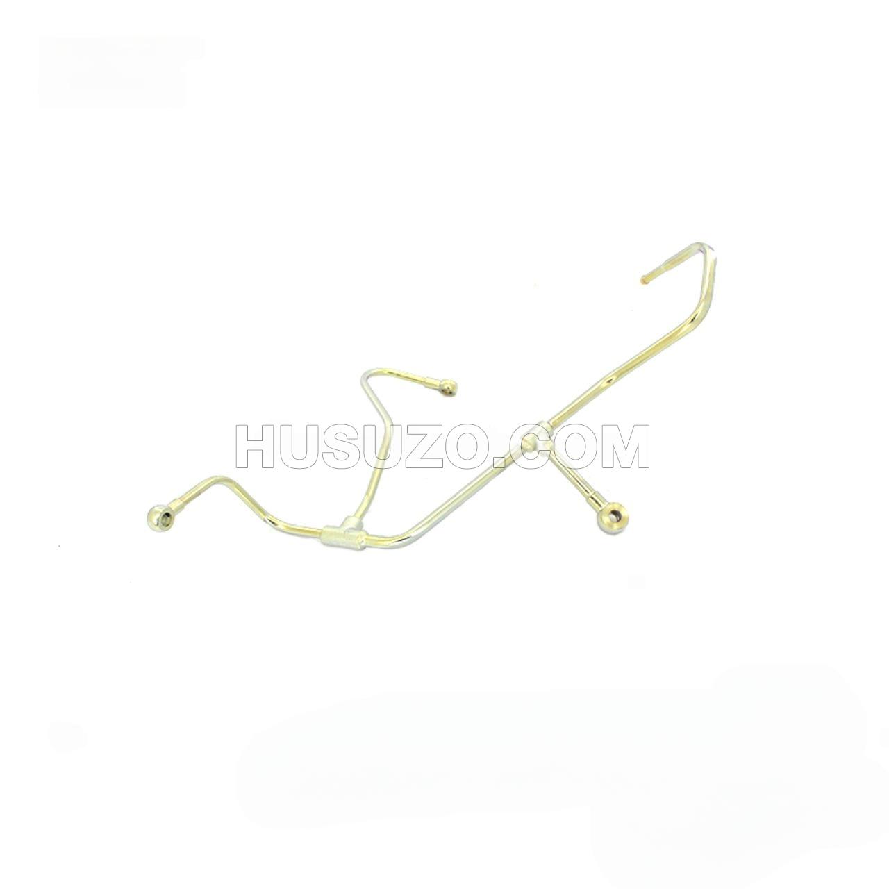 8-97610504-0 Injector Leak Off Pipe ISUZU