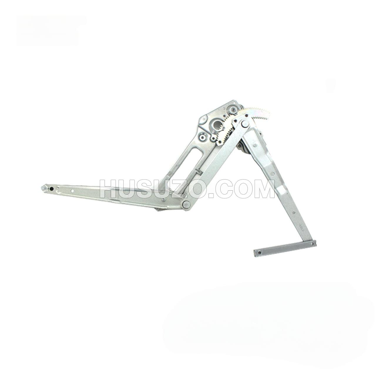 8978681143 Door Regulator Assembly for ISUZU NKR 4JH1