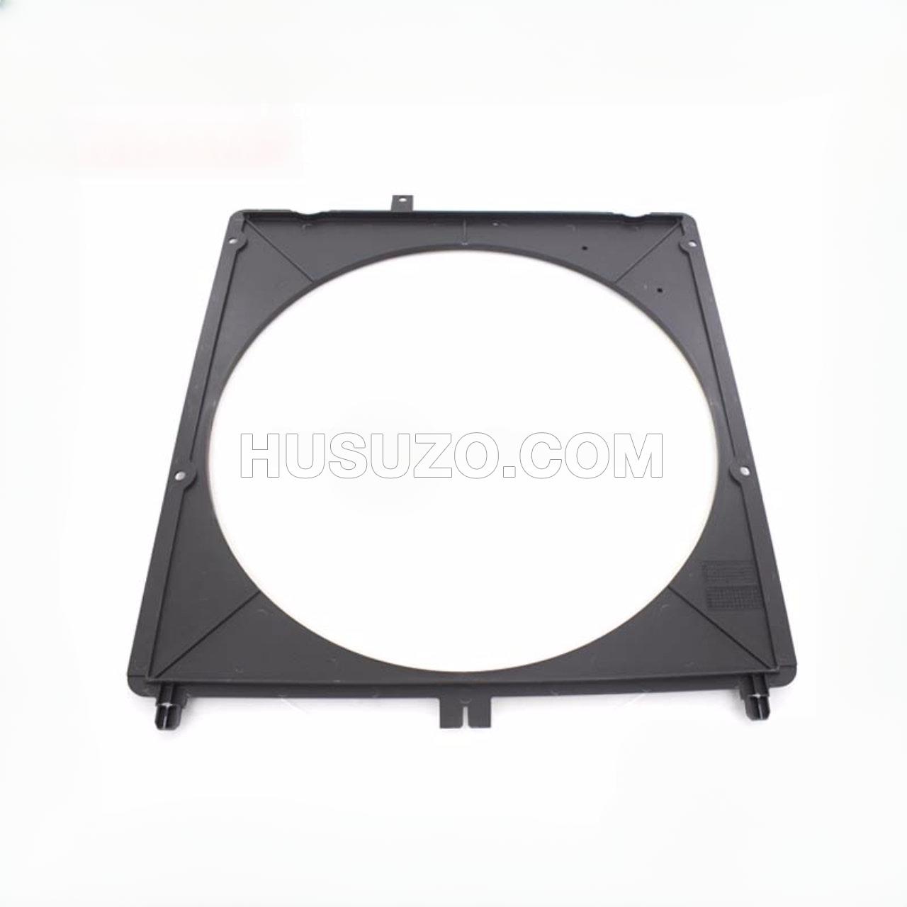8980102970 Radiator Fan Guide for ISUZU FRR