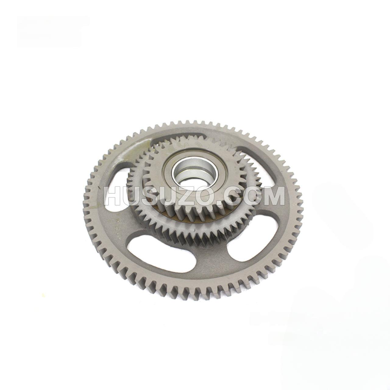 8980210690 Idle Gear ISUZU 8980210690 Idle Gear ISUZU