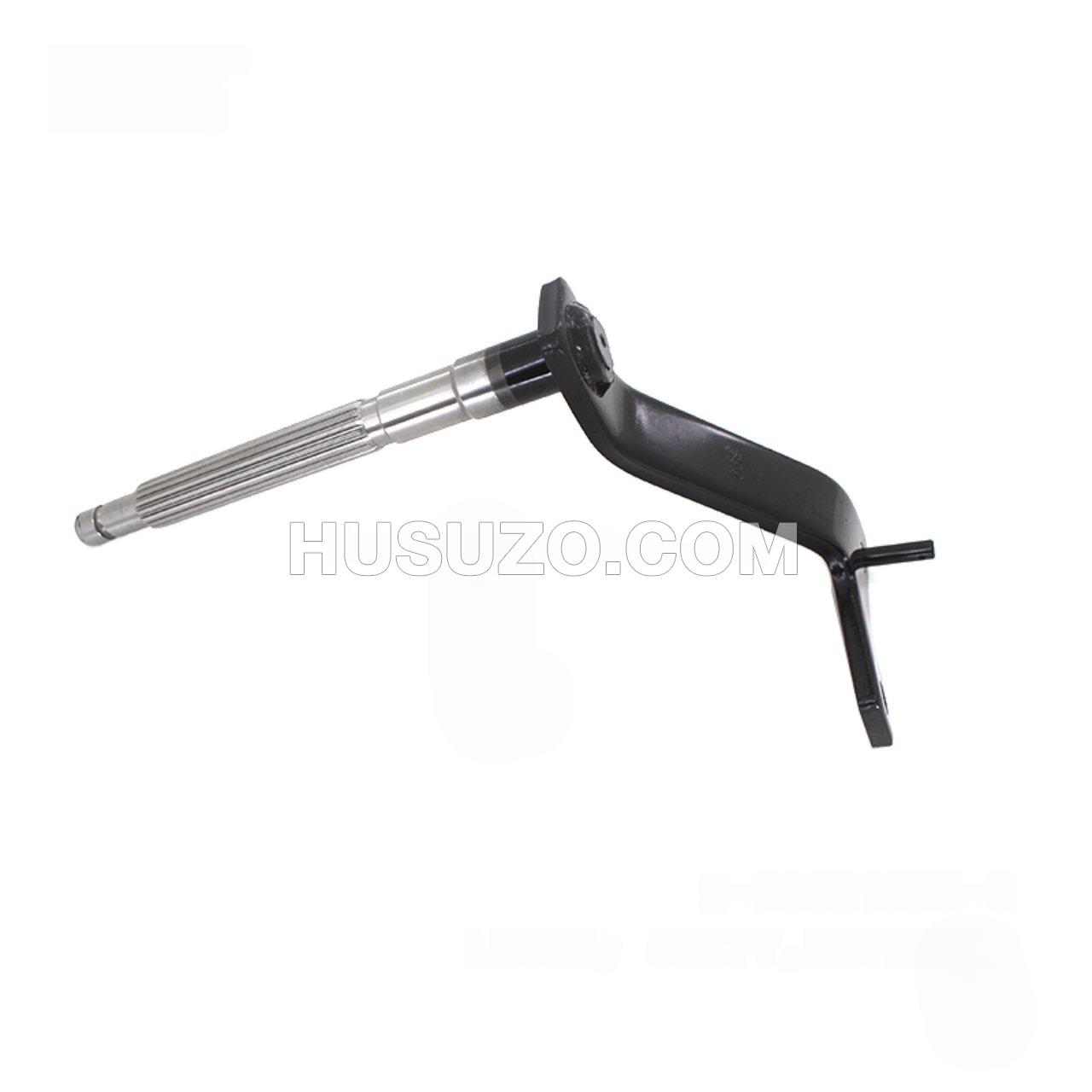 8980215950 External Shift Lever ISUZU