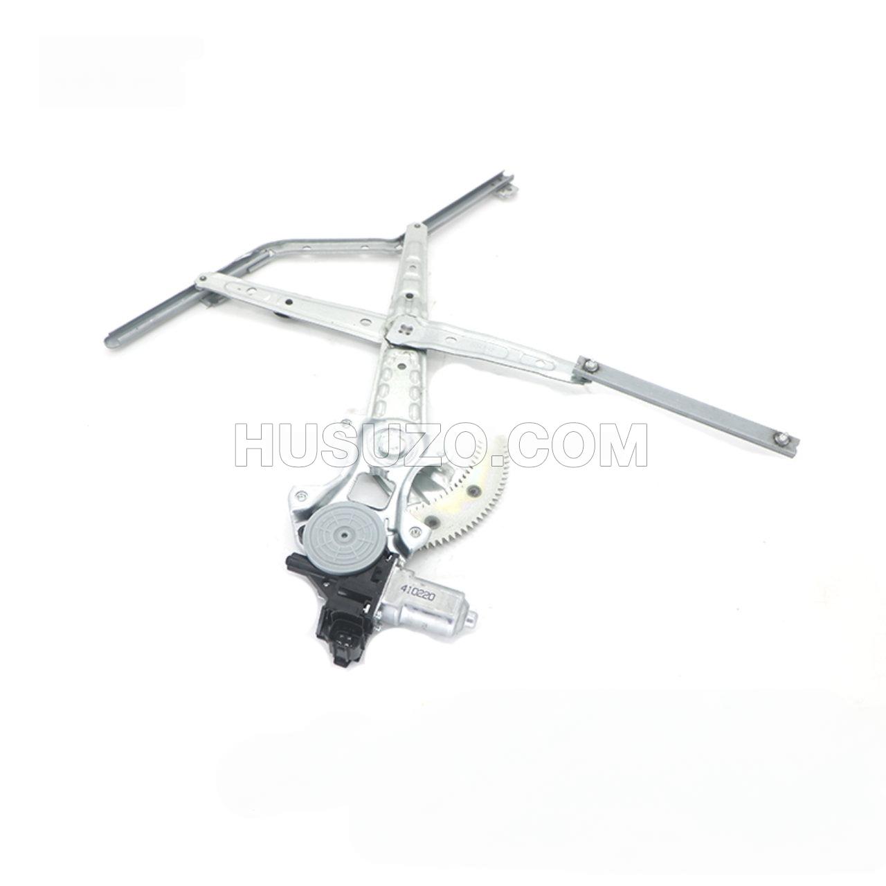 8980292371 Front Door Window Regulator ISUZU