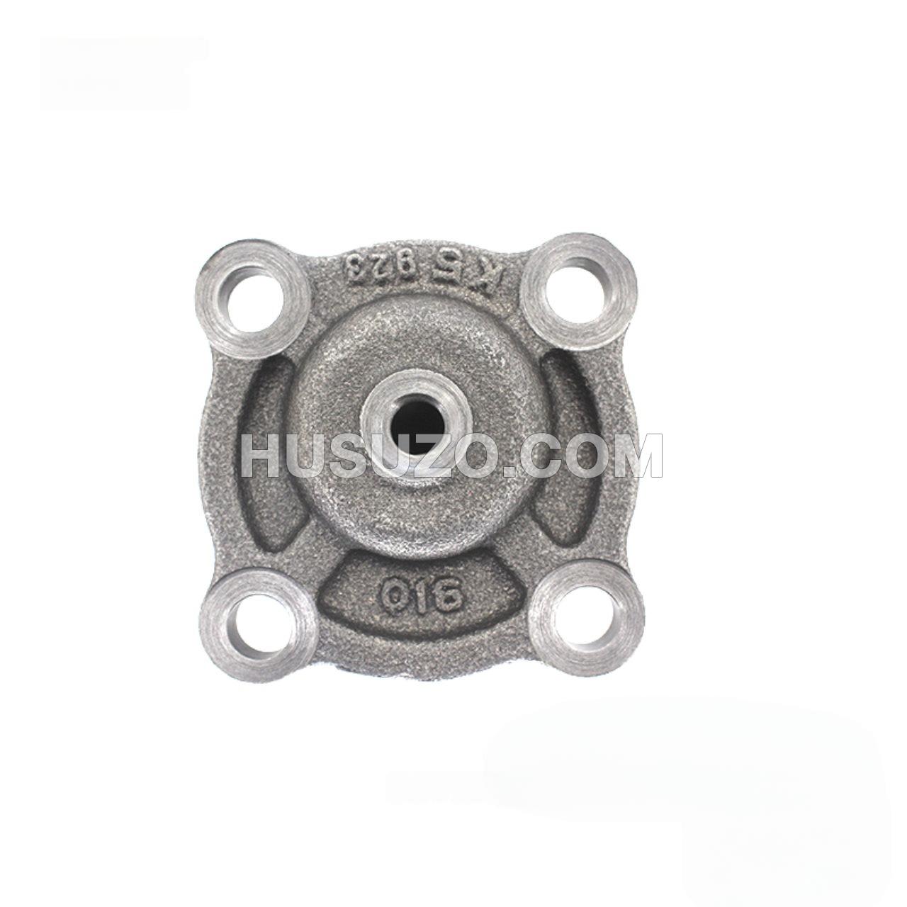 8980363330 Side Steering Cover ISUZU