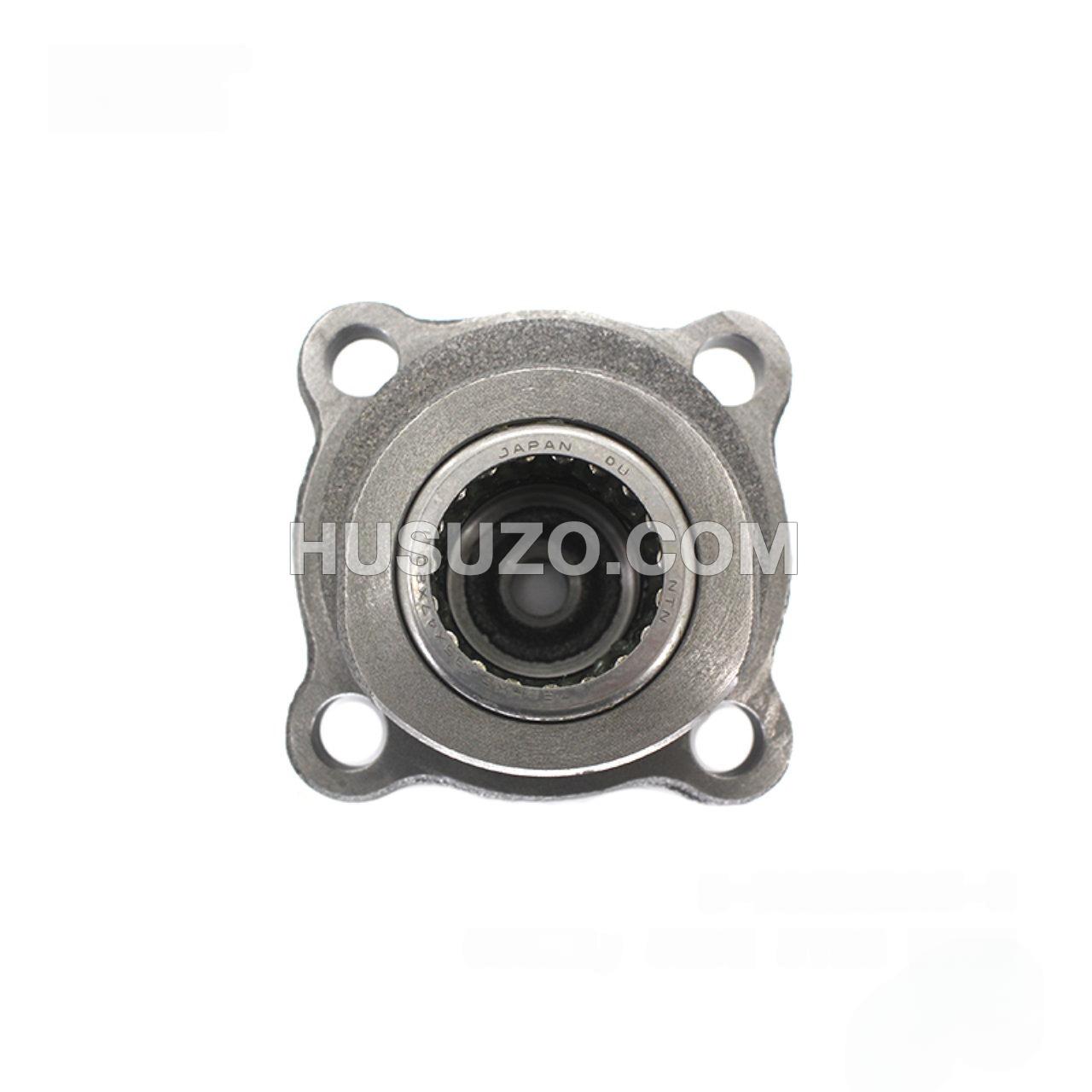 8980363330 Side Steering Cover